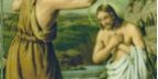 john the baptist