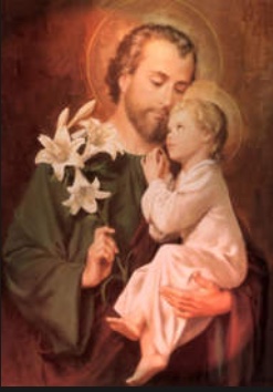 st joseph